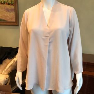 Nic+Zoe blouse